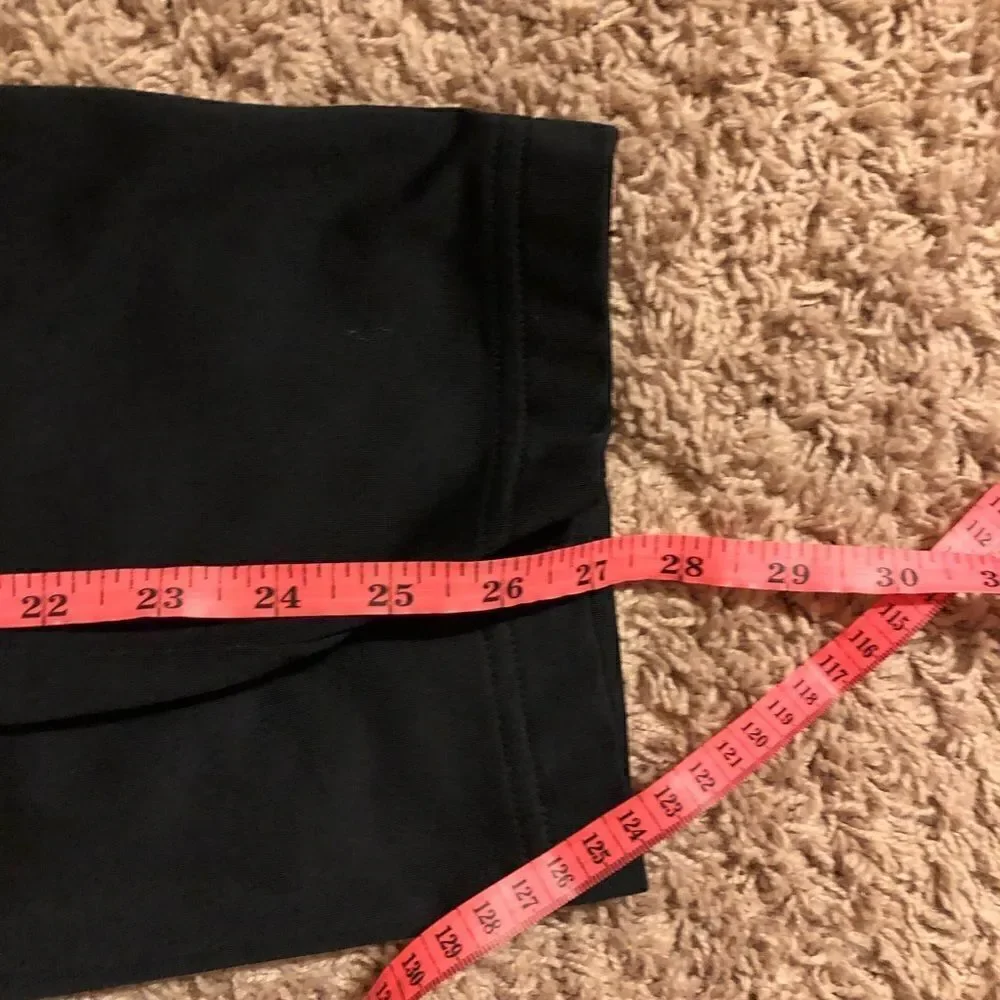 Nike therma-fit girls sweatpants size large